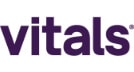 Vitals logo